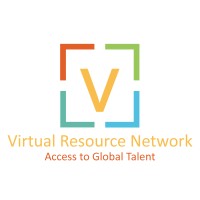 Virtual Resource Network logo, Virtual Resource Network contact details