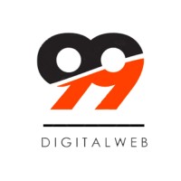 99DigitalWeb logo, 99DigitalWeb contact details