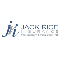 Jack Rice Insurance logo, Jack Rice Insurance contact details