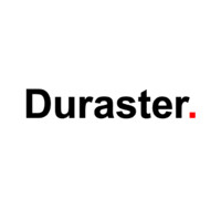 Duraster. logo, Duraster. contact details