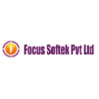 Focus Softek logo, Focus Softek contact details