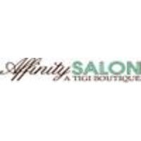 Affinity Beauty Salon logo, Affinity Beauty Salon contact details