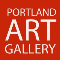 Portland Art Gallery logo, Portland Art Gallery contact details