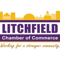 Litchfield Chamber of Commerce logo, Litchfield Chamber of Commerce contact details