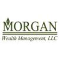 Morgan Wealth Management logo, Morgan Wealth Management contact details