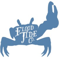 Flood Tide Co. Apparel logo, Flood Tide Co. Apparel contact details