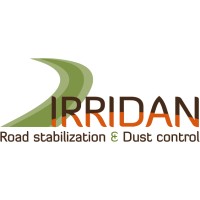 IRRIDAN Ltd logo, IRRIDAN Ltd contact details