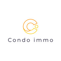 Condo Immo logo, Condo Immo contact details