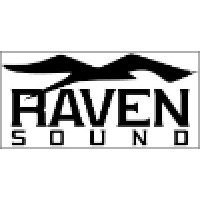 Raven Sound logo, Raven Sound contact details