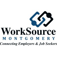 WorkSource Montgomery logo, WorkSource Montgomery contact details