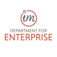 Isle of Man Department for Enterprise logo, Isle of Man Department for Enterprise contact details