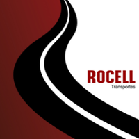 ROCELL TRANSPORTES logo, ROCELL TRANSPORTES contact details