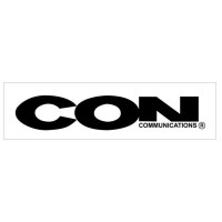 Con Communications logo, Con Communications contact details