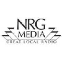 NRG Media logo, NRG Media contact details