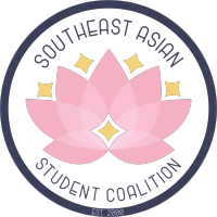 Southeast Asian Student Coalition (SASC) logo, Southeast Asian Student Coalition (SASC) contact details