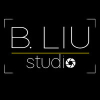 B. LIU Studio logo, B. LIU Studio contact details