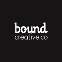 Bound Creative logo, Bound Creative contact details