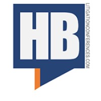 HB Litigation Conferences LLC logo, HB Litigation Conferences LLC contact details