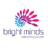 Bright Minds Consulting Pvt Ltd logo, Bright Minds Consulting Pvt Ltd contact details