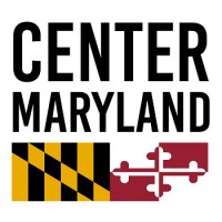 Center Maryland logo, Center Maryland contact details