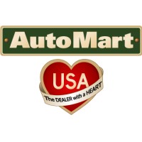 Auto Mart USA Parker logo, Auto Mart USA Parker contact details