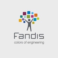 Fandis North America logo, Fandis North America contact details