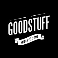 Goodstuff logo, Goodstuff contact details