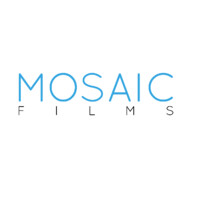 Mosaic Films Ltd logo, Mosaic Films Ltd contact details