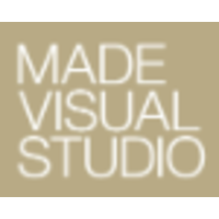 Made Visual Studio logo, Made Visual Studio contact details