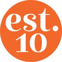 EST10 Recruitment logo, EST10 Recruitment contact details