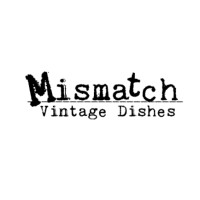 Mismatch Vintage Dishes logo, Mismatch Vintage Dishes contact details