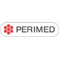 Perimed Inc. logo, Perimed Inc. contact details