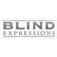 Blind Expressions logo, Blind Expressions contact details