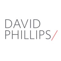 David Phillips logo, David Phillips contact details