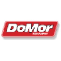 DoMor Equipment logo, DoMor Equipment contact details