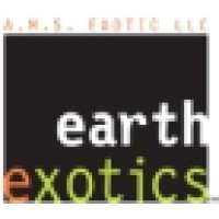 A.M.S. Exotic, LLC logo, A.M.S. Exotic, LLC contact details