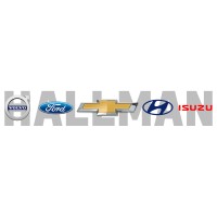 Hallman Auto Group logo, Hallman Auto Group contact details