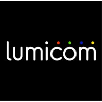 Lumicom logo, Lumicom contact details