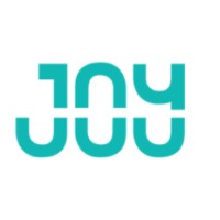 JOY logo, JOY contact details