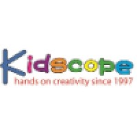 Kidscope logo, Kidscope contact details