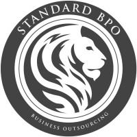 Standard BPO logo, Standard BPO contact details