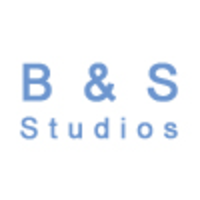 B&S Studios logo, B&S Studios contact details