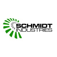 Schmidt Industries logo, Schmidt Industries contact details