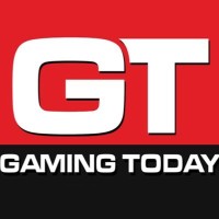 GamingToday logo, GamingToday contact details