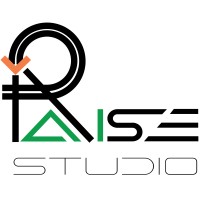 RAISE Studio logo, RAISE Studio contact details