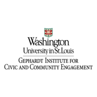 Gephardt Institute for Civic and Community Engagement logo, Gephardt Institute for Civic and Community Engagement contact details