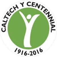 Caltech Y logo, Caltech Y contact details