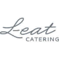 L-eat Catering logo, L-eat Catering contact details