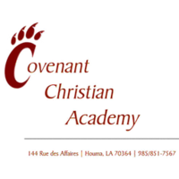 Covenant Christian Academy logo, Covenant Christian Academy contact details