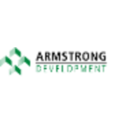 Armstrong Development Ltd. logo, Armstrong Development Ltd. contact details